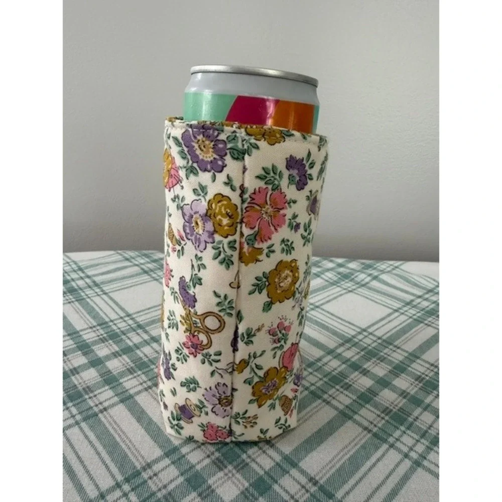 Freckled Fashions handmade insulated